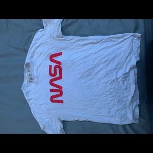 H&M Nasa T-Shirt
